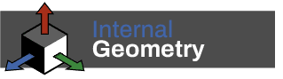 Internal Geometry Logo